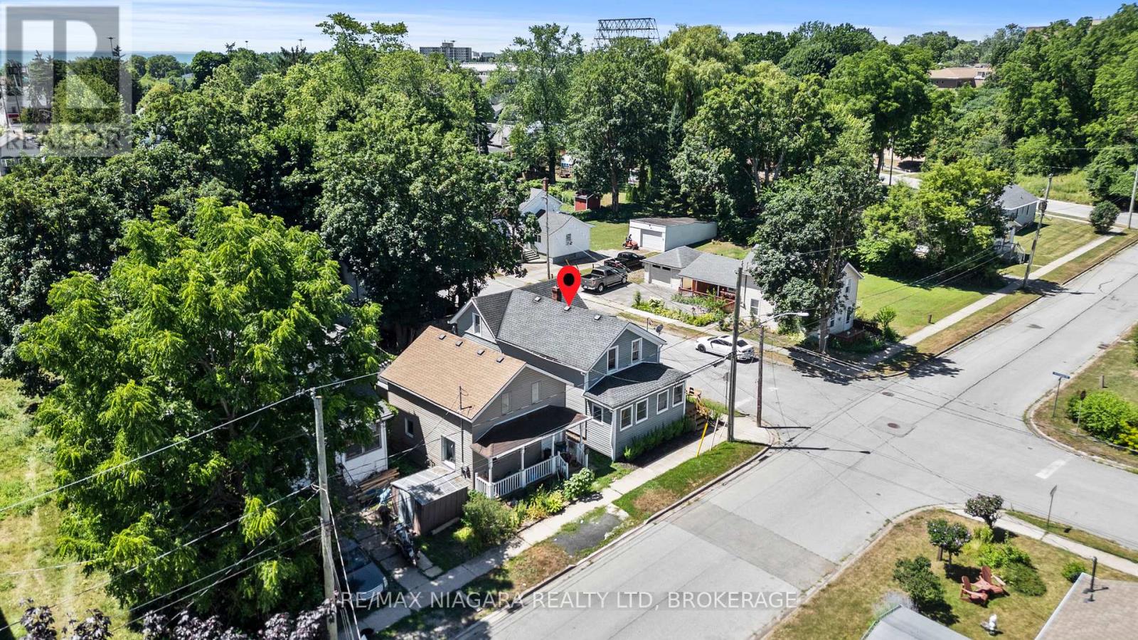44 Forsythe Street, Fort Erie, Ontario  L2A 1X2 - Photo 27 - X12371577