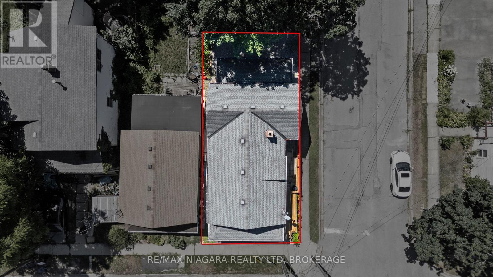 44 Forsythe Street, Fort Erie, Ontario  L2A 1X2 - Photo 28 - X12371577