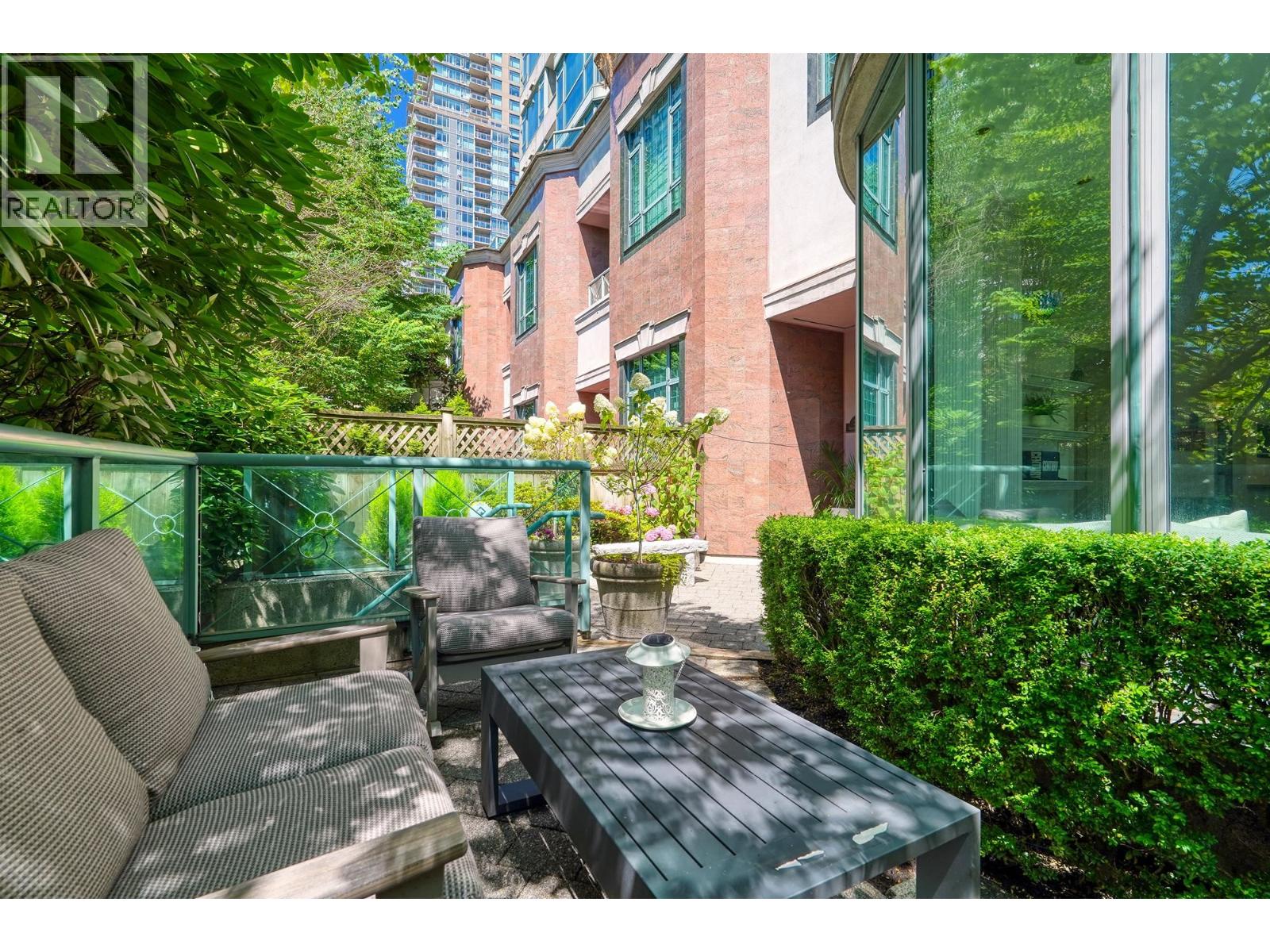 281 Smithe Street, Vancouver, British Columbia  V6B 5W4 - Photo 39 - R3041666
