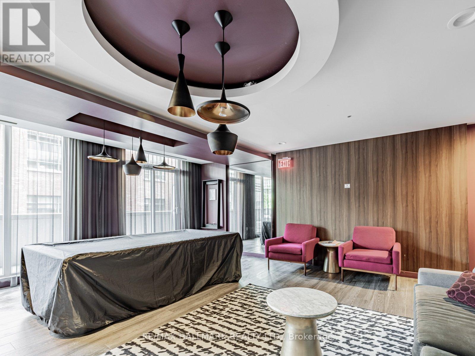 1704 - 105 George Street, Toronto, Ontario  M5A 0L4 - Photo 17 - C12371554