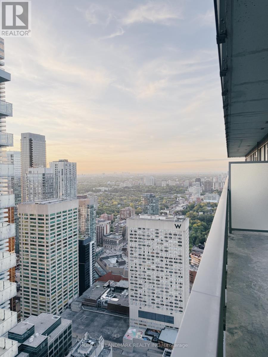 Lph5304 - 50 Charles Street E, Toronto, Ontario  M4Y 0C3 - Photo 12 - C12371557