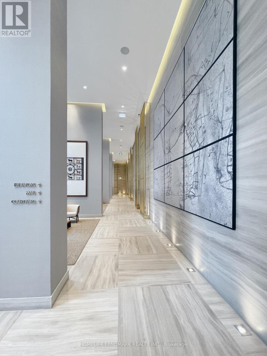 Lph5304 - 50 Charles Street E, Toronto, Ontario  M4Y 0C3 - Photo 18 - C12371557