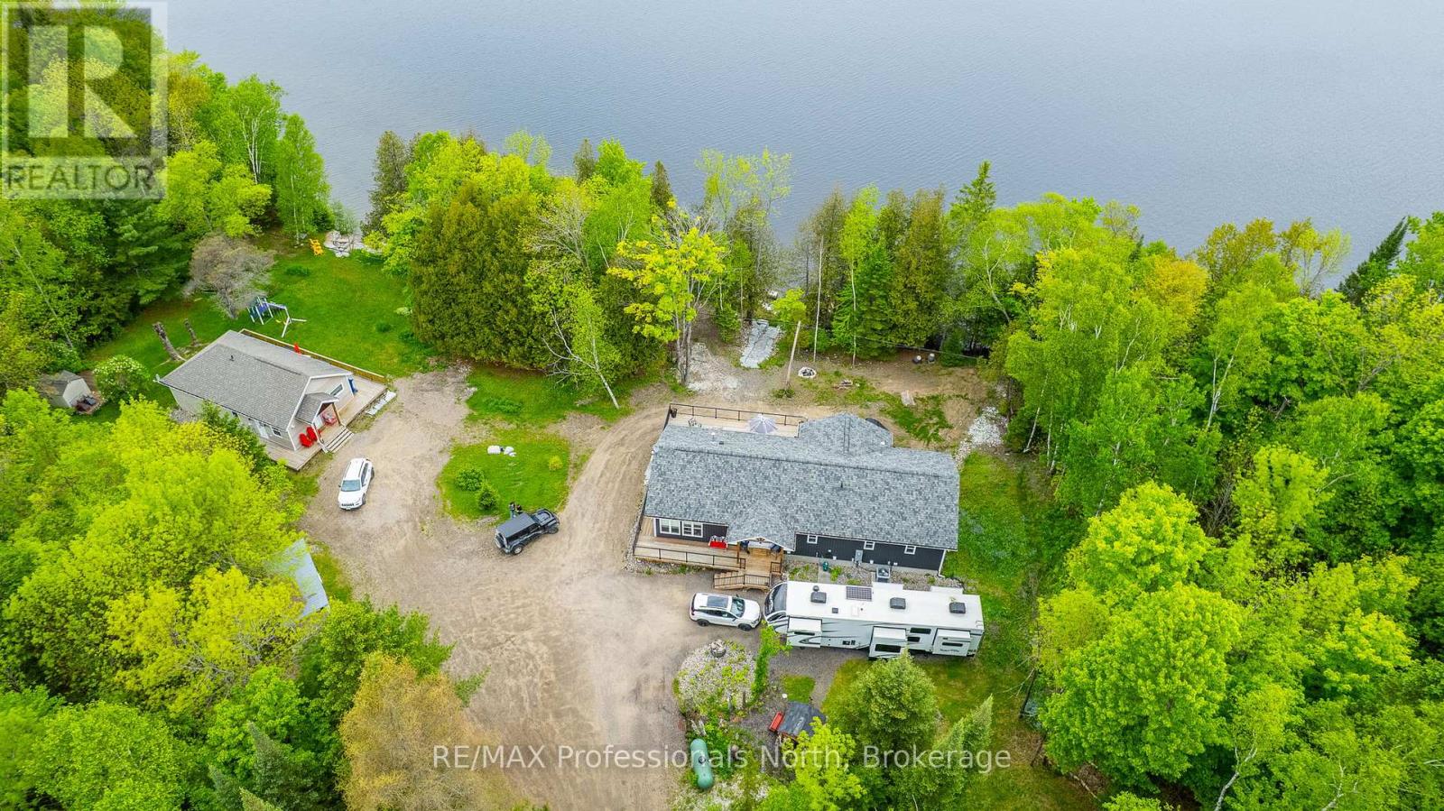1167 Eagle Lake Road, Dysart Et Al, Ontario  K0M 1S0 - Photo 40 - X12194874