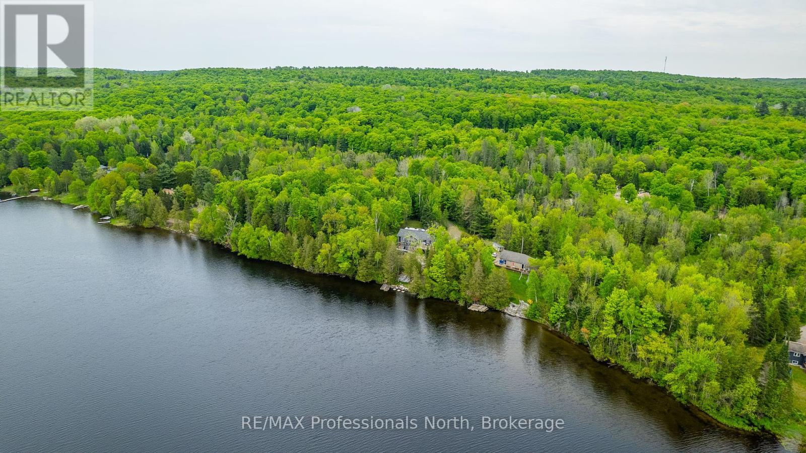 1167 Eagle Lake Road, Dysart Et Al, Ontario  K0M 1S0 - Photo 42 - X12194874