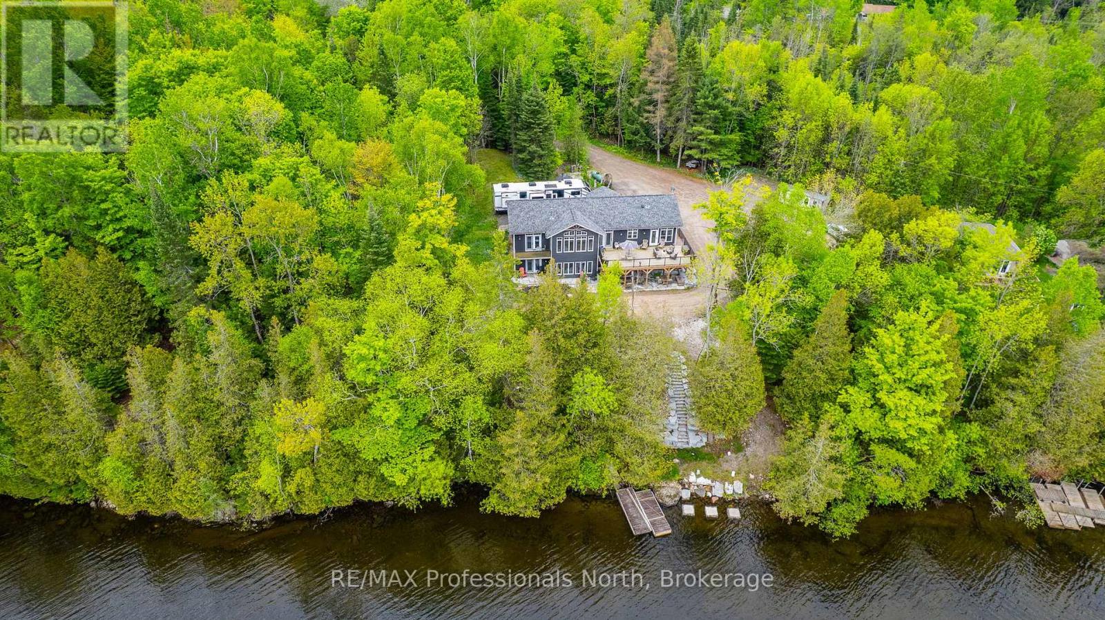 1167 Eagle Lake Road, Dysart Et Al, Ontario  K0M 1S0 - Photo 44 - X12194874