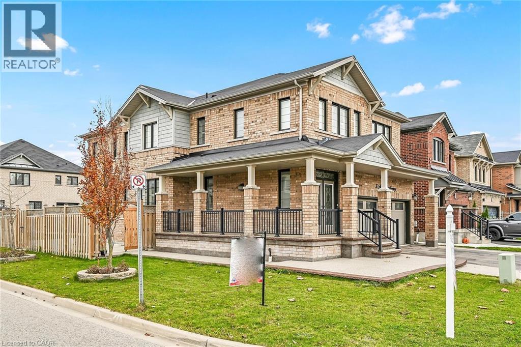 3 Aldgate Avenue, Hamilton, Ontario  L8J 0H9 - Photo 3 - 40764723