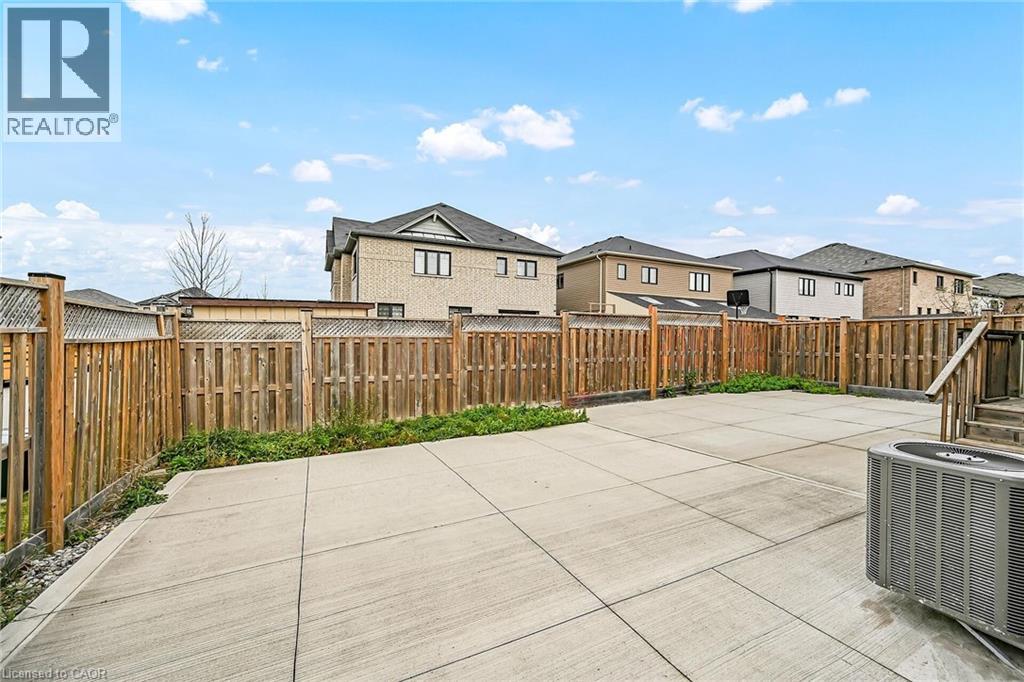 3 Aldgate Avenue, Hamilton, Ontario  L8J 0H9 - Photo 37 - 40764723