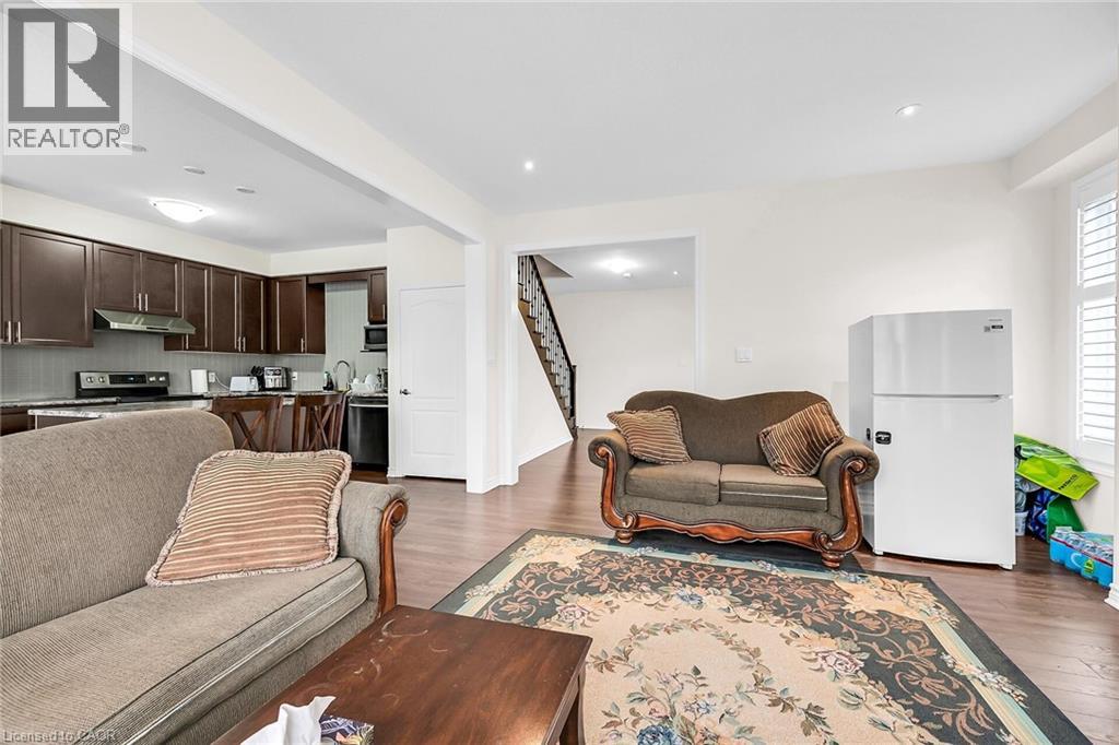 3 Aldgate Avenue, Hamilton, Ontario  L8J 0H9 - Photo 45 - 40764723