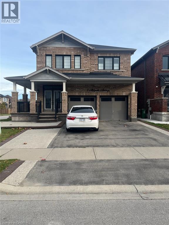 3 Aldgate Avenue, Hamilton, Ontario  L8J 0H9 - Photo 46 - 40764723