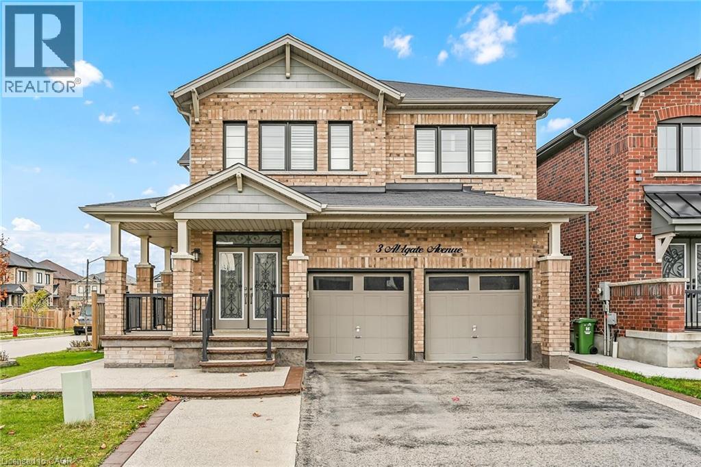 3 Aldgate Avenue, Hamilton, Ontario  L8J 0H9 - Photo 47 - 40764723