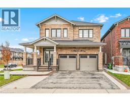 3 ALDGATE Avenue, Hamilton, Ontario