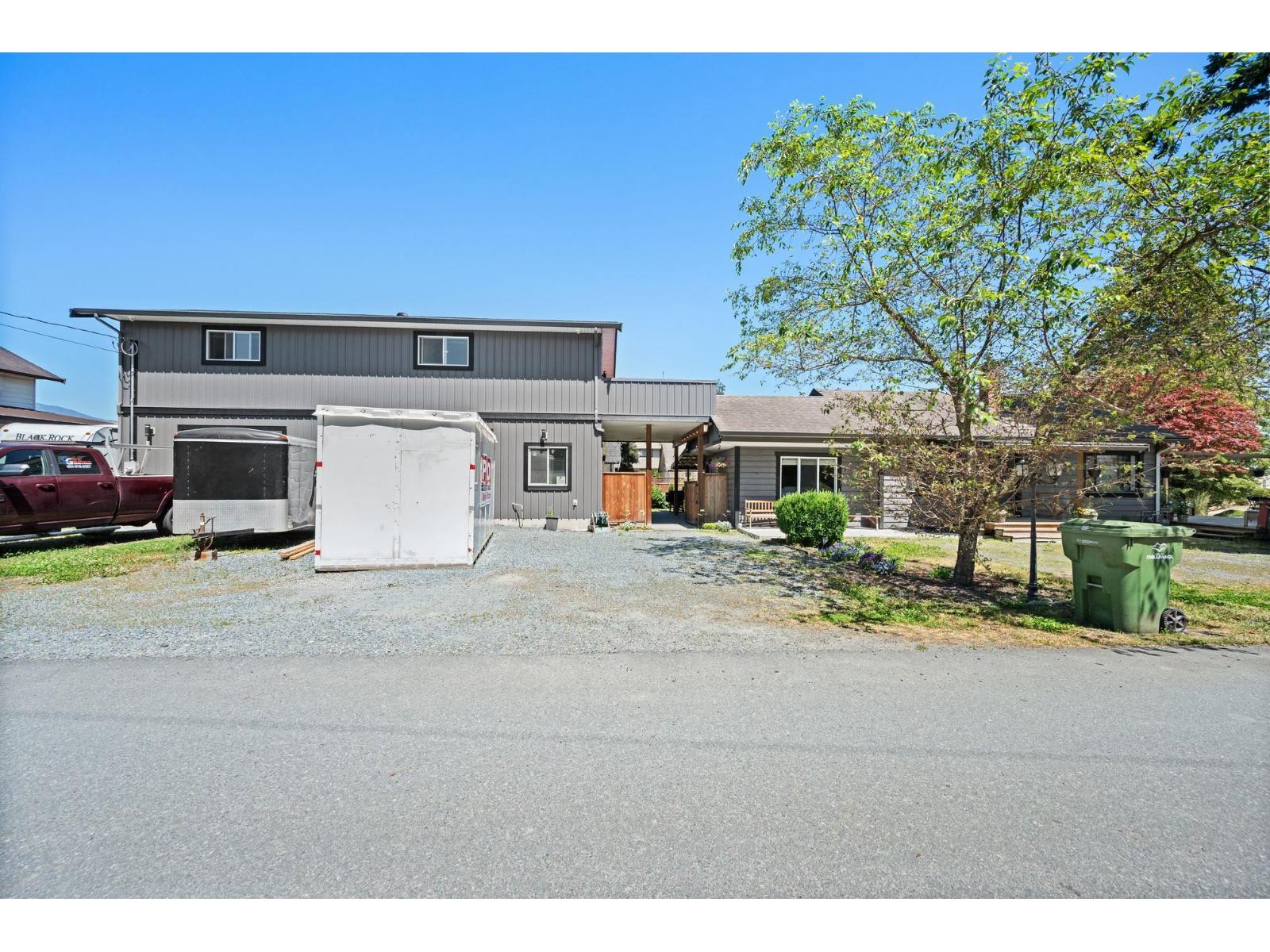 Property at 10141 GILLANDERS ROAD image 2