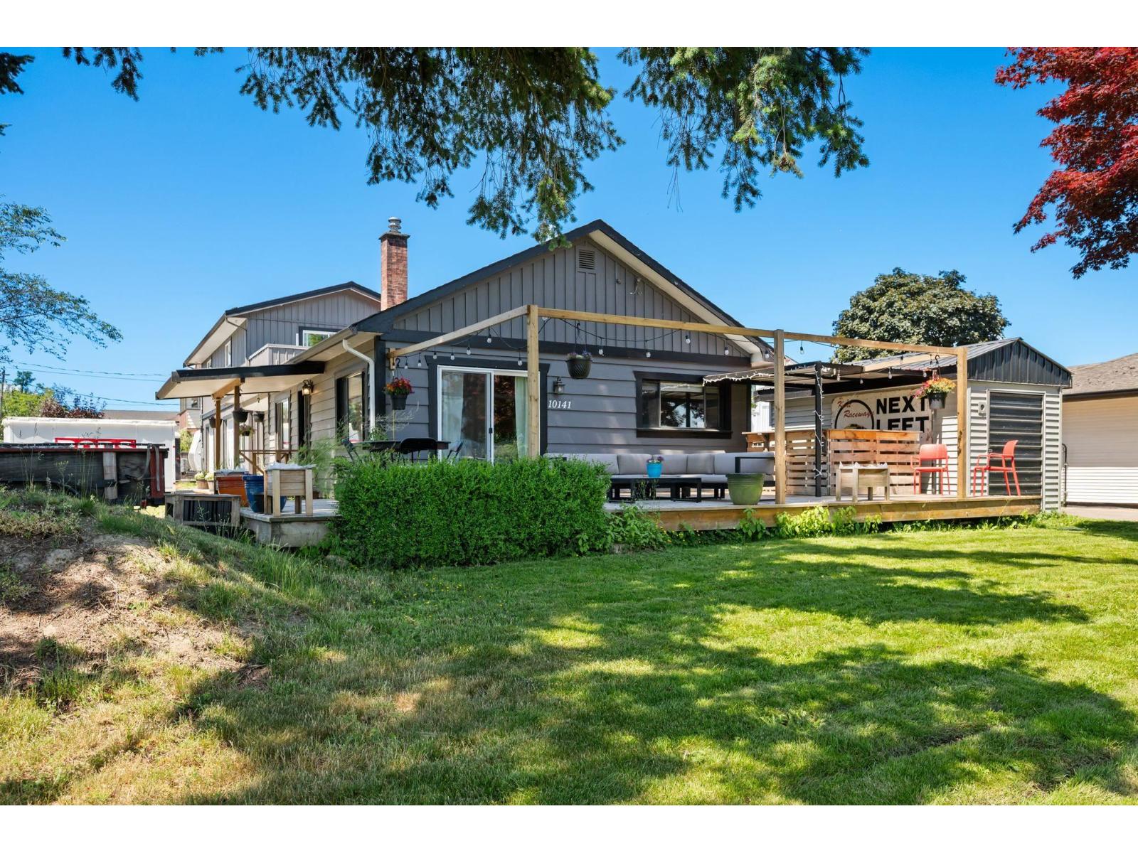 Property at 10141 GILLANDERS ROAD image 5