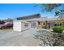 10141 GILLANDERS ROAD|East Chilliwack
