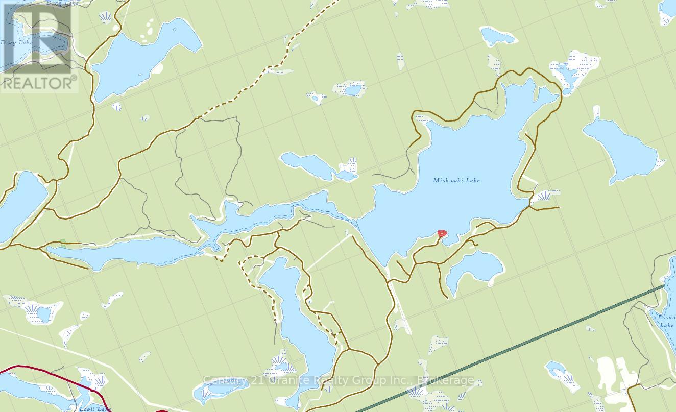 1119 Wampum Road, Dysart Et Al, Ontario  K0M 1S0 - Photo 50 - X12371488