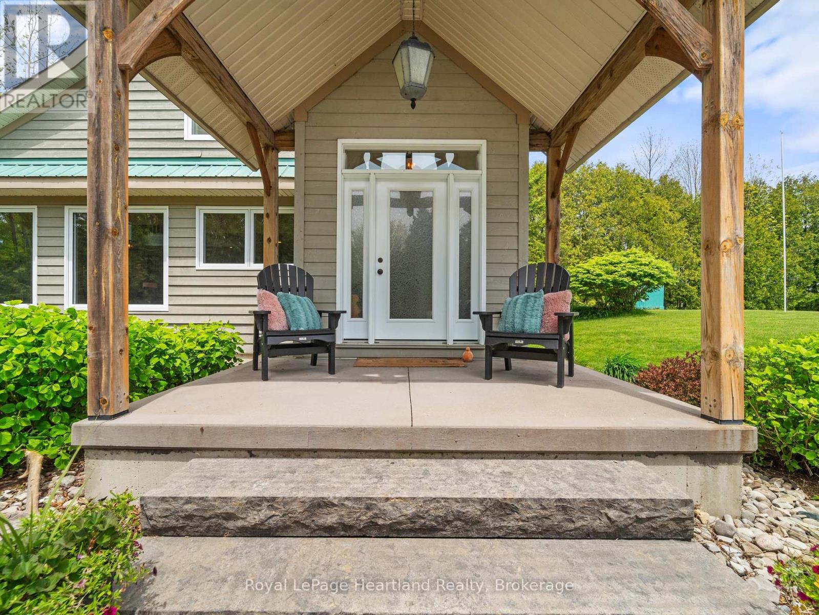 84539 Ridge Drive, Ashfield-Colborne-Wawanosh, Ontario  N7A 3X9 - Photo 26 - X12371605