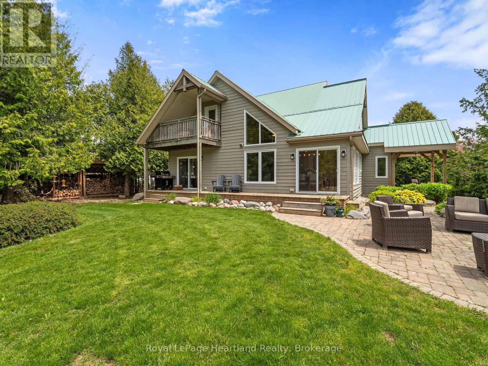84539 Ridge Drive, Ashfield-Colborne-Wawanosh, Ontario  N7A 3X9 - Photo 28 - X12371605