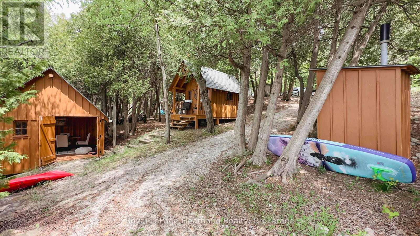 84539 Ridge Drive, Ashfield-Colborne-Wawanosh, Ontario  N7A 3X9 - Photo 49 - X12371605