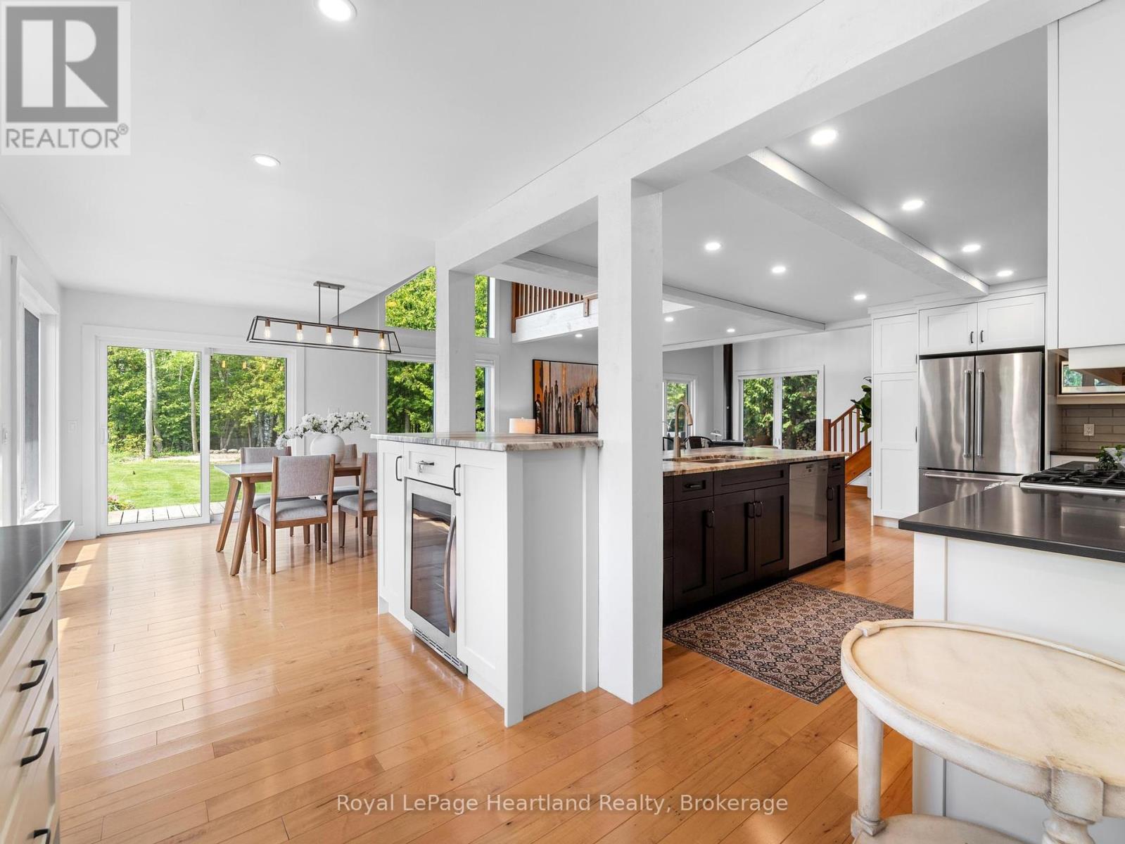 84539 Ridge Drive, Ashfield-Colborne-Wawanosh, Ontario  N7A 3X9 - Photo 6 - X12371605