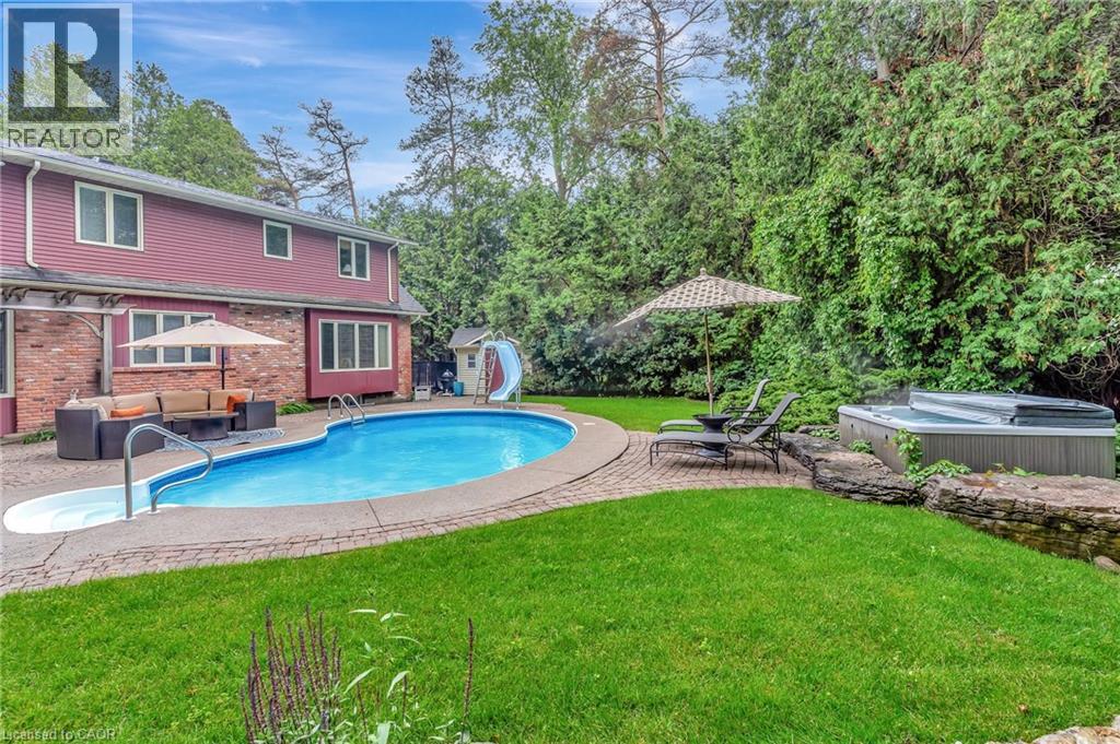 22 Deerpath Court, Cambridge, Ontario  N1T 1H7 - Photo 5 - 40764778