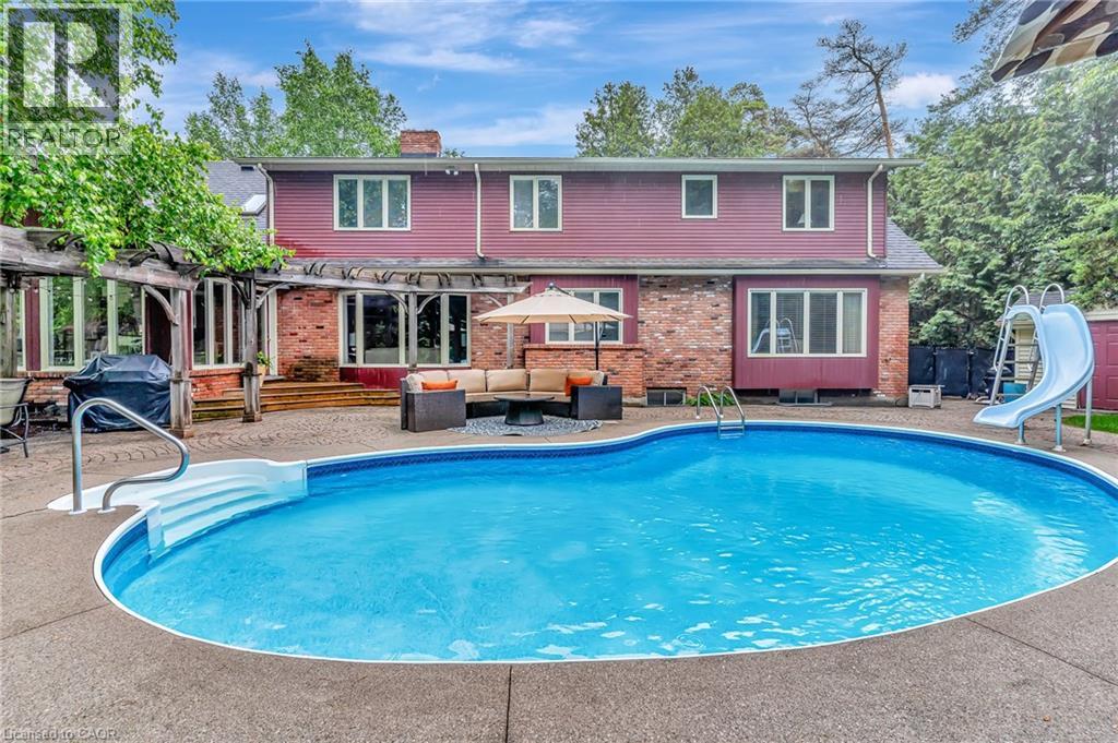 22 Deerpath Court, Cambridge, Ontario  N1T 1H7 - Photo 6 - 40764778