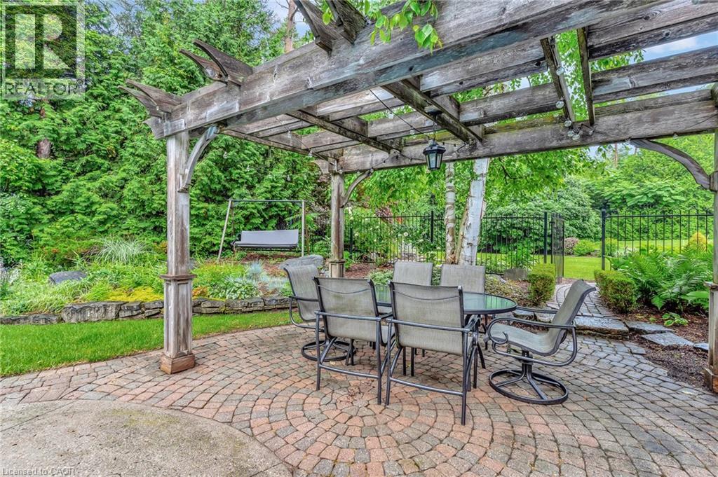 22 Deerpath Court, Cambridge, Ontario  N1T 1H7 - Photo 8 - 40764778