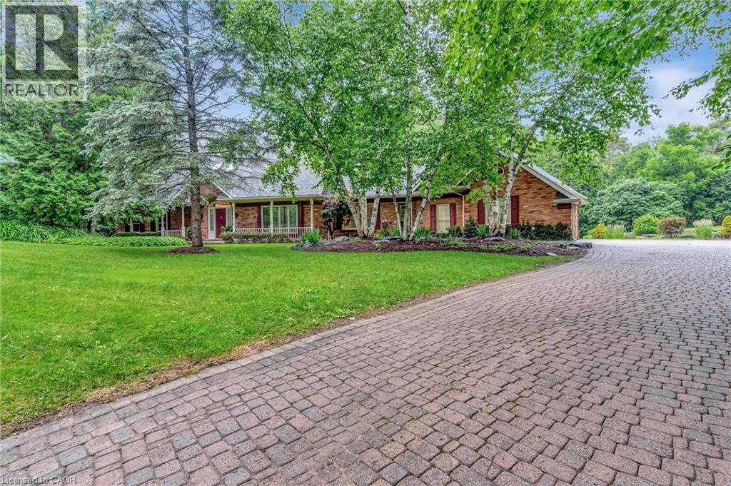 22 Deerpath Court, Cambridge, Ontario  N1T 1H7 - Photo 2 - 40764778