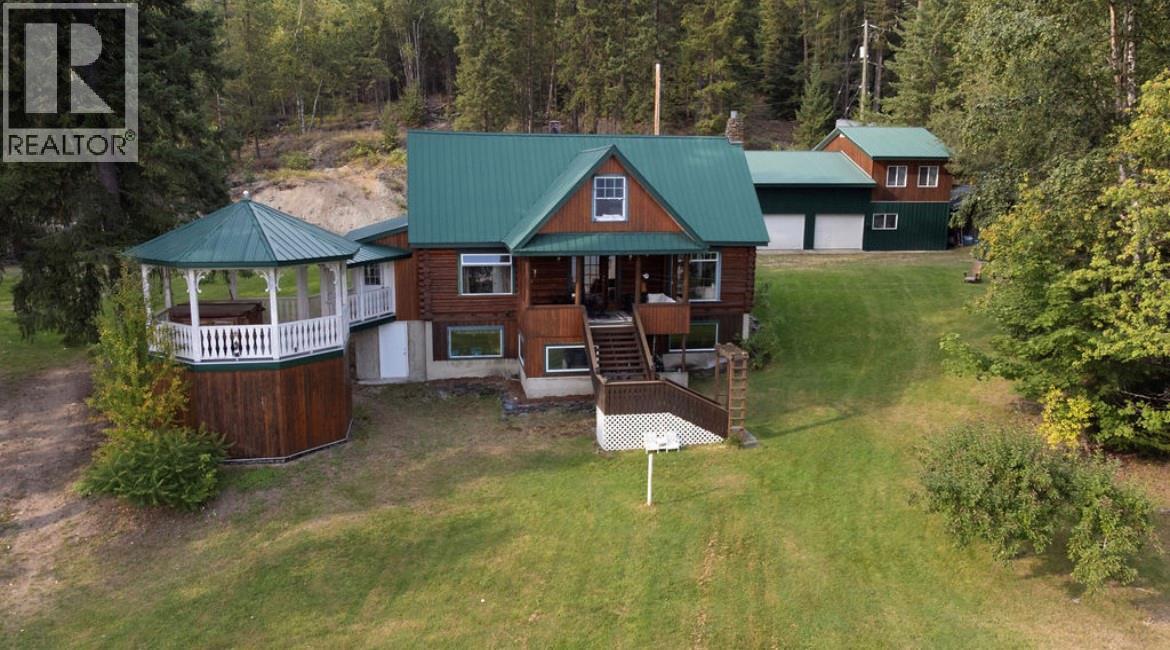 3242 Highway 23, Nakusp, British Columbia  V0G 1R1 - Photo 14 - 10360393