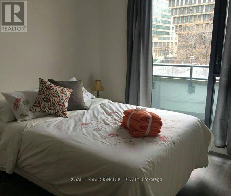 411 - 159 Dundas Street E, Toronto, Ontario  M5B 0A9 - Photo 4 - C12371582