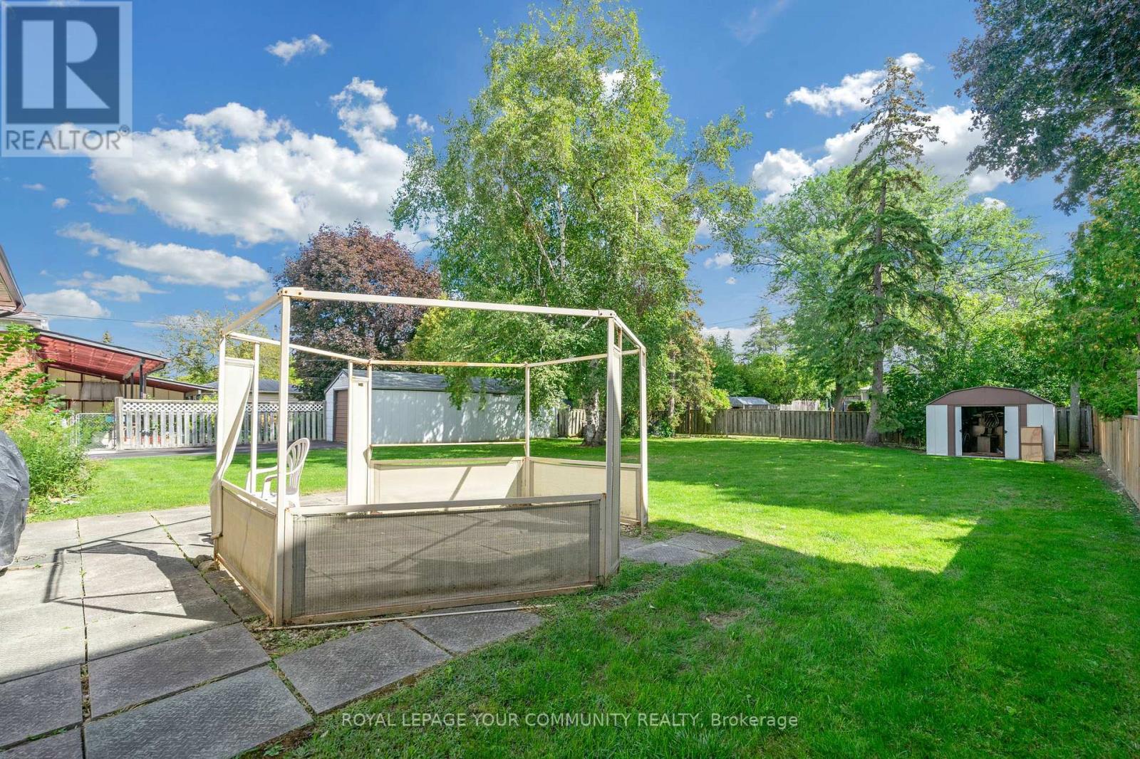 9 Theresa Avenue, Toronto, Ontario  M2M 1W4 - Photo 21 - C12371596