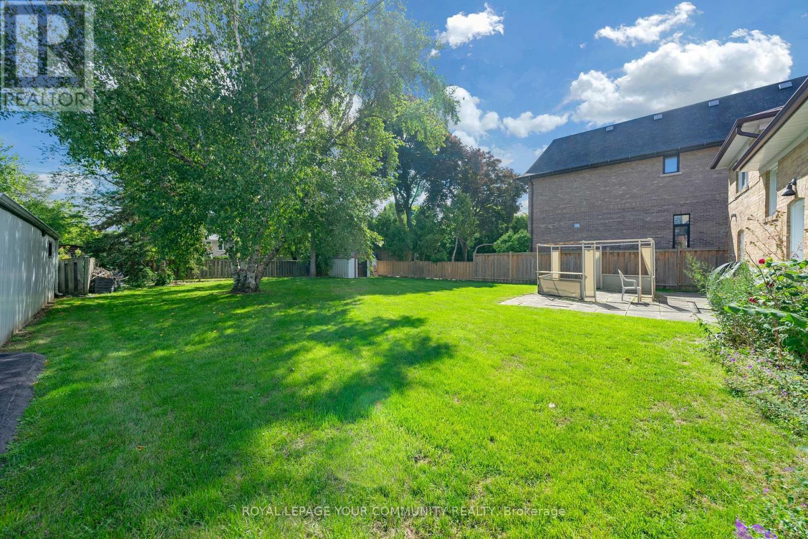 9 Theresa Avenue, Toronto, Ontario  M2M 1W4 - Photo 22 - C12371596