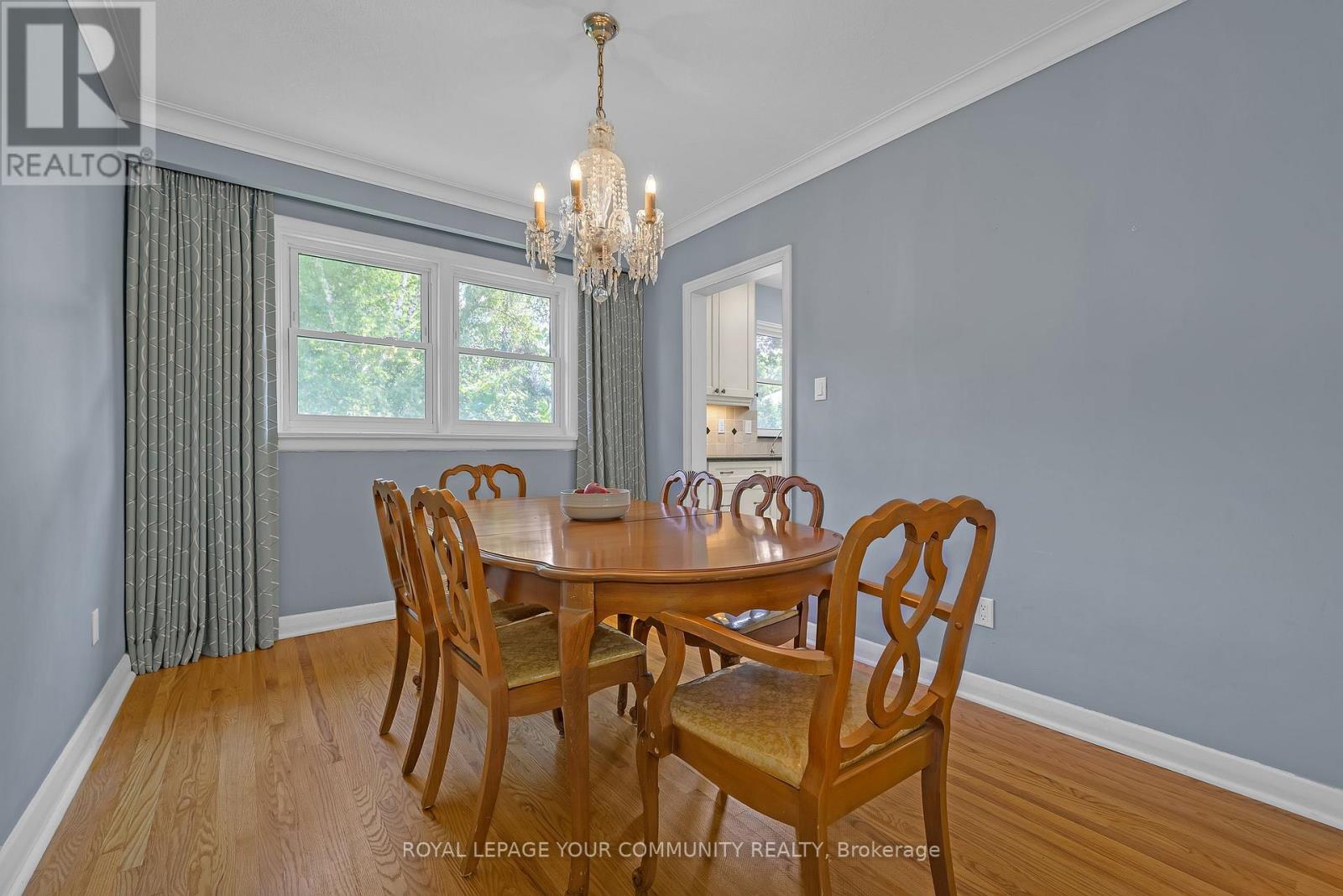 9 Theresa Avenue, Toronto, Ontario  M2M 1W4 - Photo 7 - C12371596