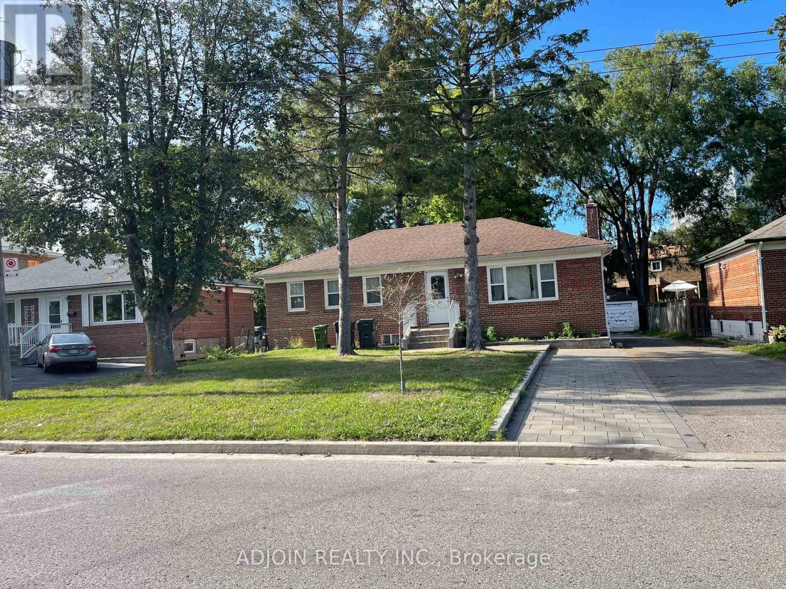 50 DEMPSTER STREET S, Toronto, Ontario