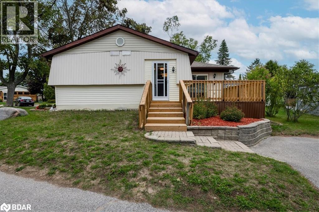 25 Hawthorne Drive, Innisfil, Ontario  L9S 1P1 - Photo 2 - 40746260