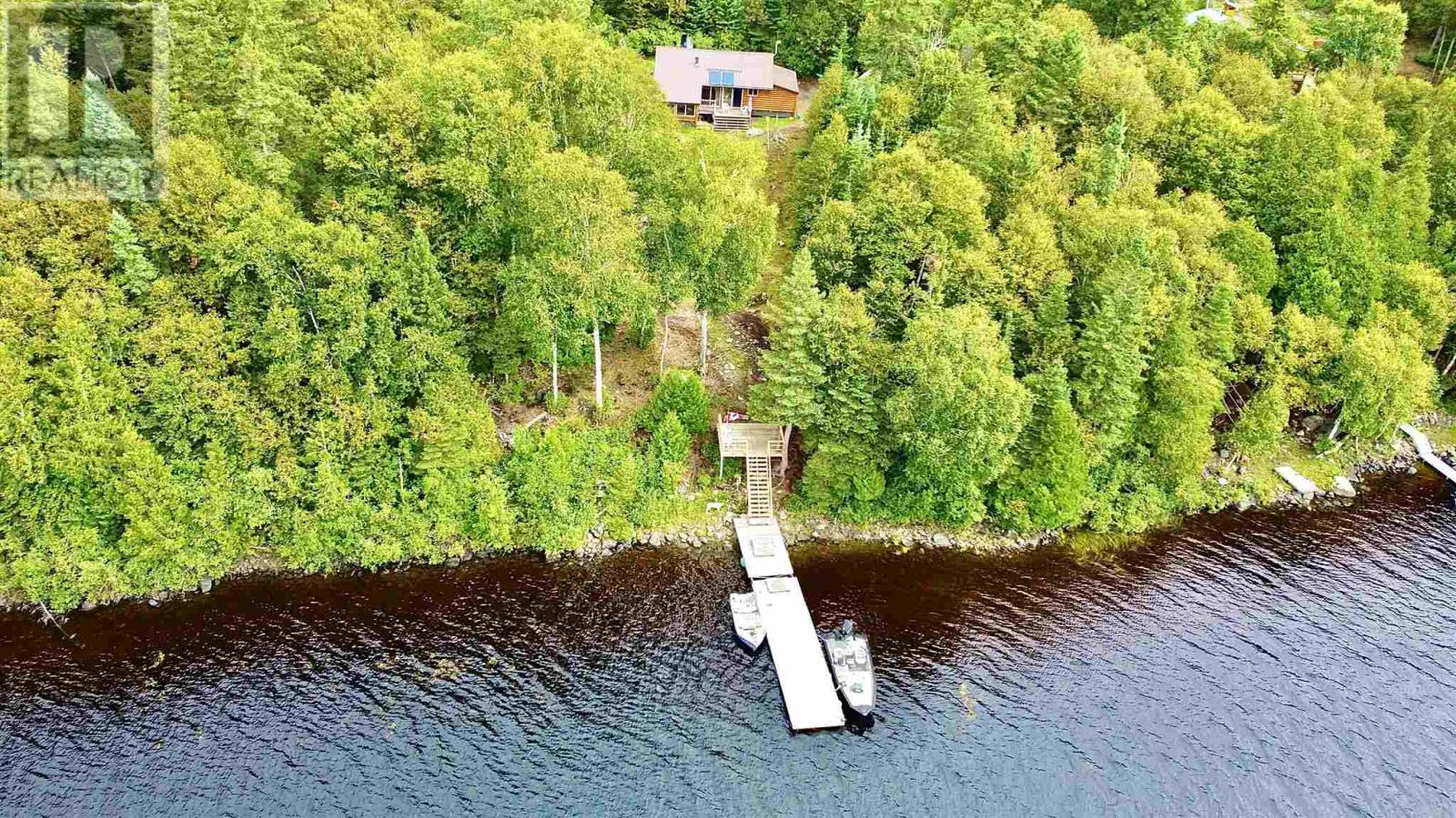 Lot 27 Catfish LK, wawa, Ontario