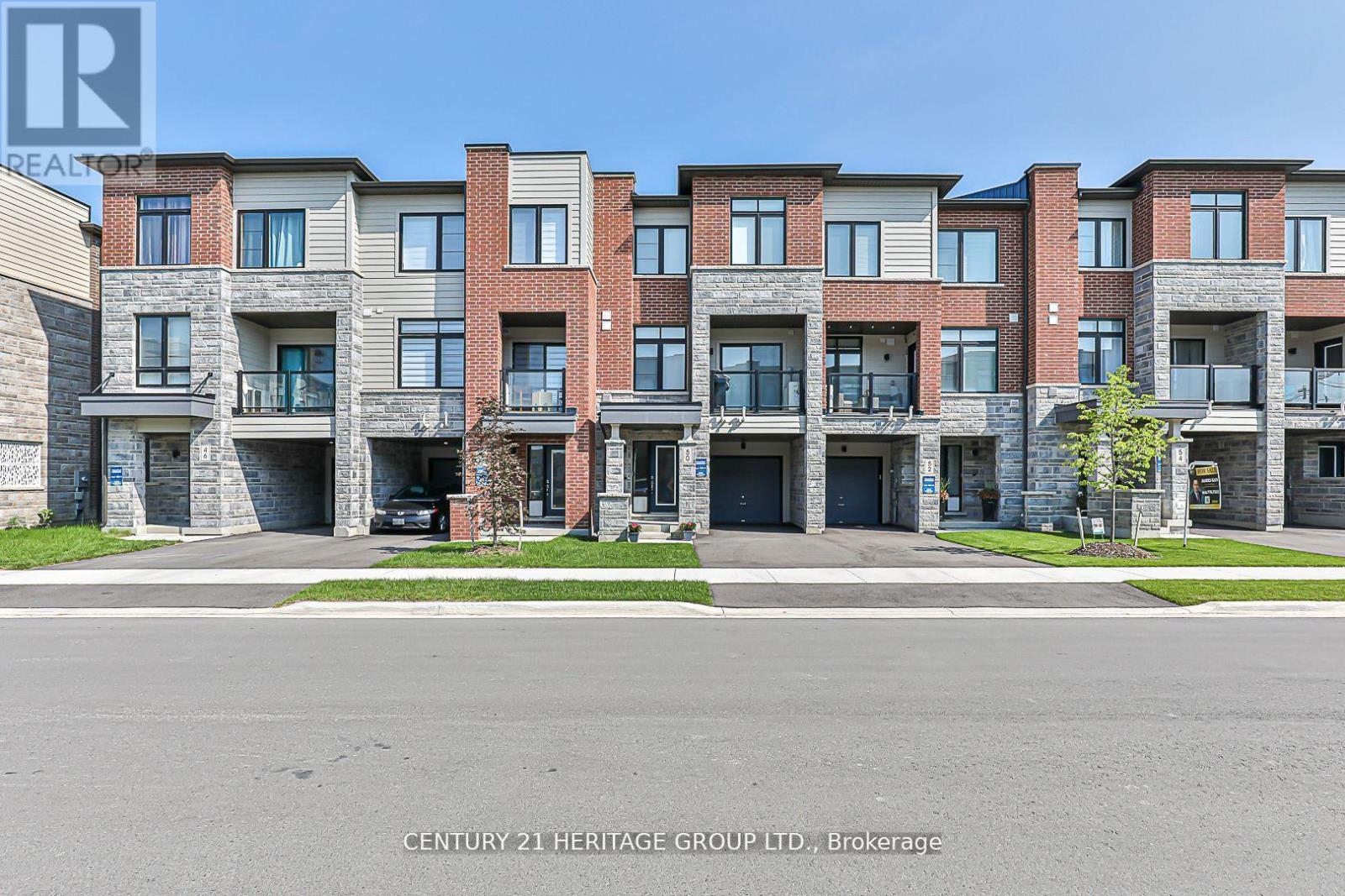 50 DELANO WAY, Newmarket, Ontario