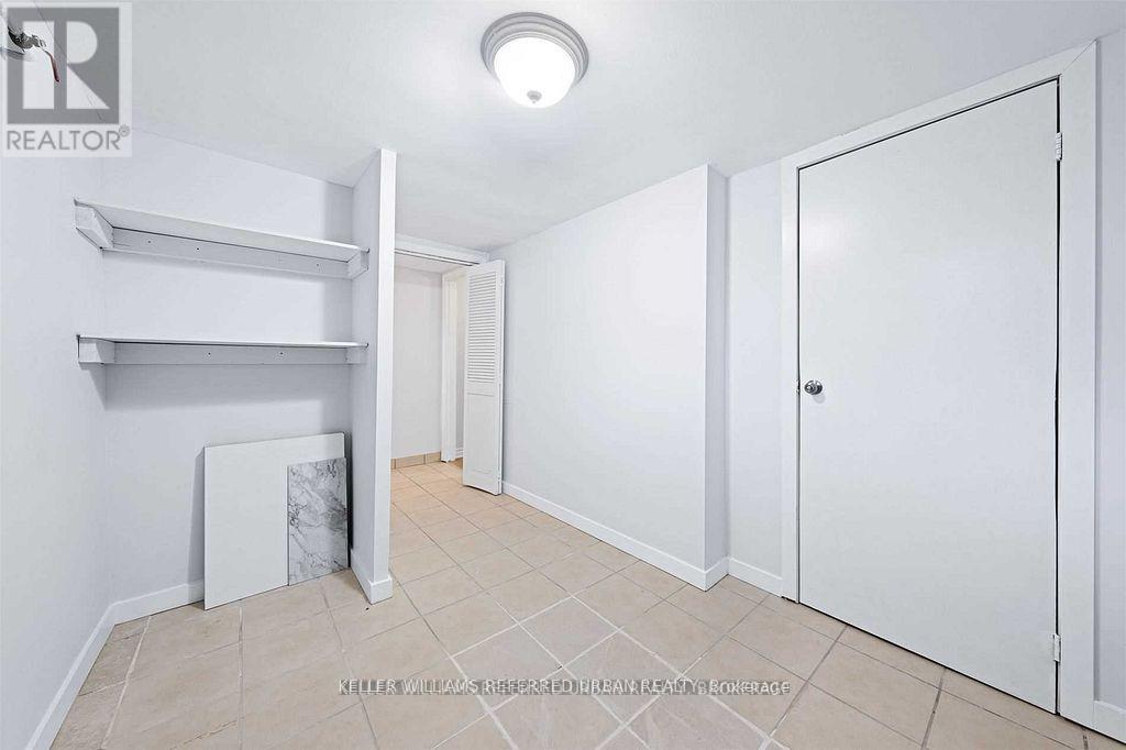 Lower - 86 Morgan Avenue, Markham, Ontario  L3T 1R4 - Photo 10 - N12371595