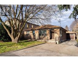 LOWER - 86 MORGAN AVENUE, Markham, Ontario