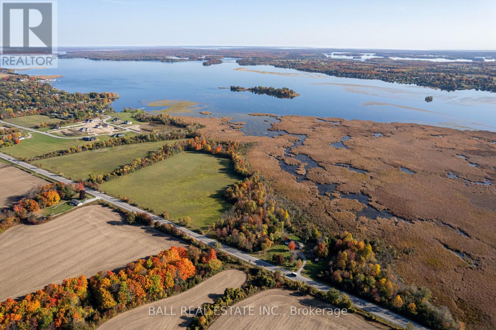 2218 Pigeon Lake Road, Kawartha Lakes, Ontario  K0M 1A0 - Photo 3 - X12371644