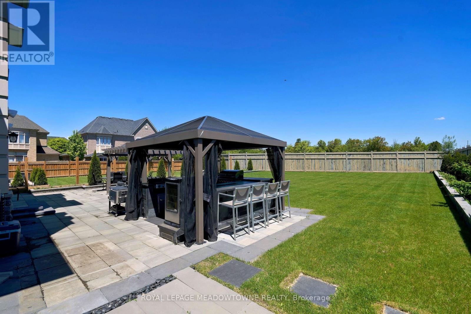 1 Royal West Drive, Brampton, Ontario  L6X 2X3 - Photo 48 - W12371615