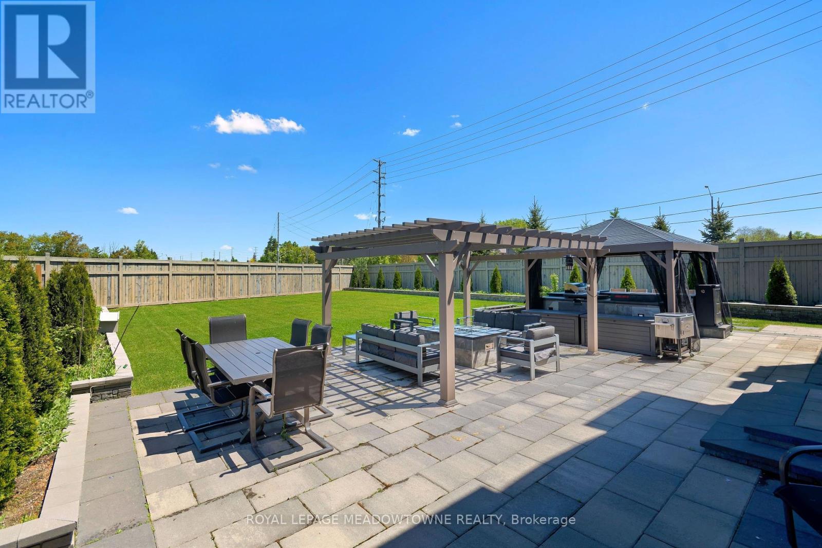 1 Royal West Drive, Brampton, Ontario  L6X 2X3 - Photo 50 - W12371615