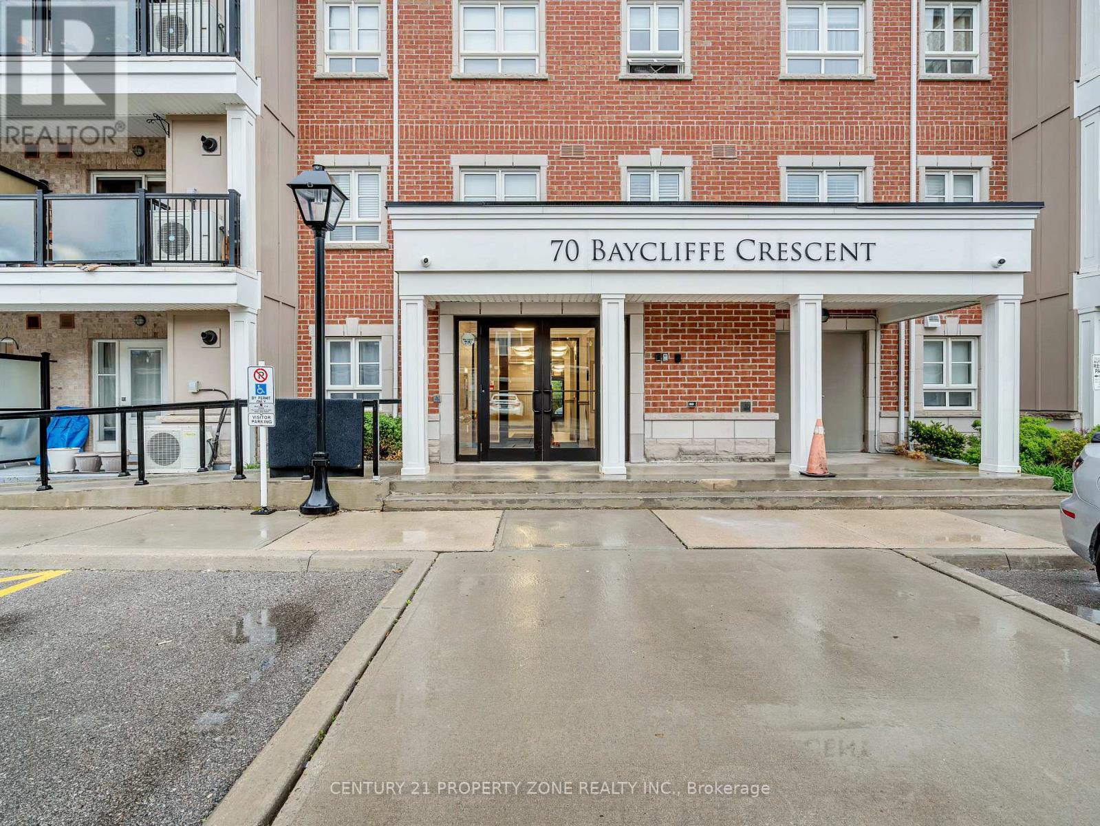 205 - 70 Baycliffe Crescent, Brampton, Ontario  L7A 0Z5 - Photo 37 - W12371618
