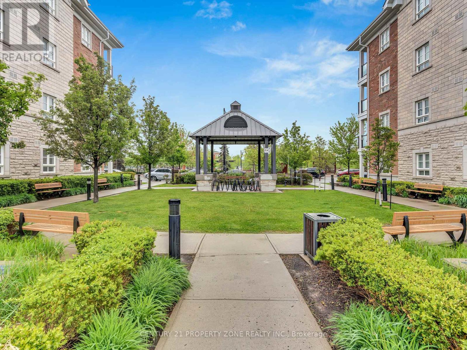205 - 70 Baycliffe Crescent, Brampton, Ontario  L7A 0Z5 - Photo 42 - W12371618
