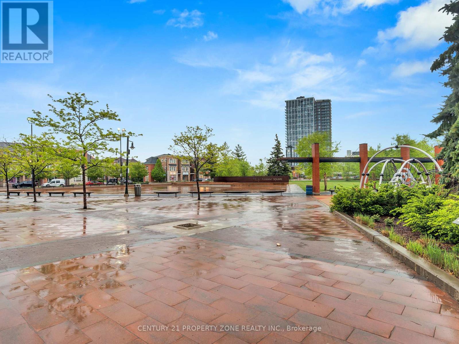205 - 70 Baycliffe Crescent, Brampton, Ontario  L7A 0Z5 - Photo 44 - W12371618