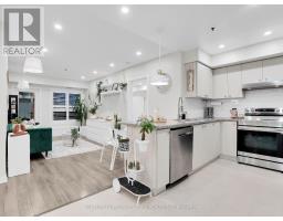 205 - 70 BAYCLIFFE CRESCENT, Brampton, Ontario