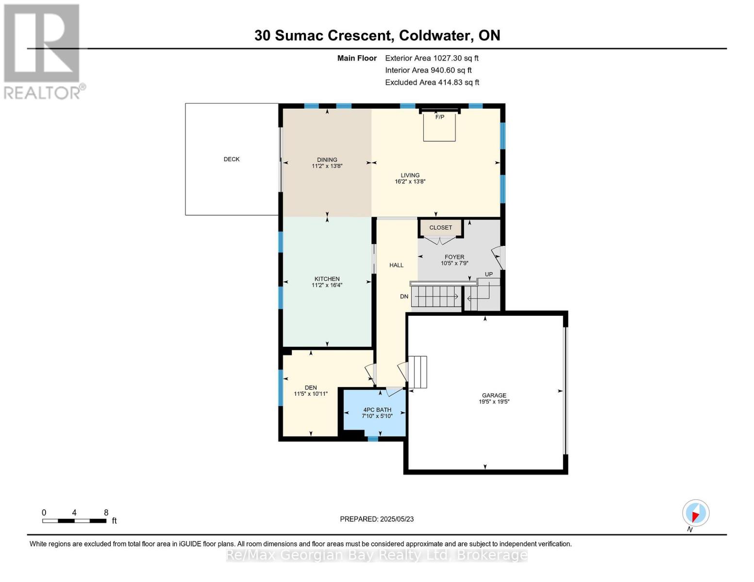 30 Sumac Crescent, Oro-Medonte (Sugarbush), Ontario  L0K 1E0 - Photo 42 - S12360841