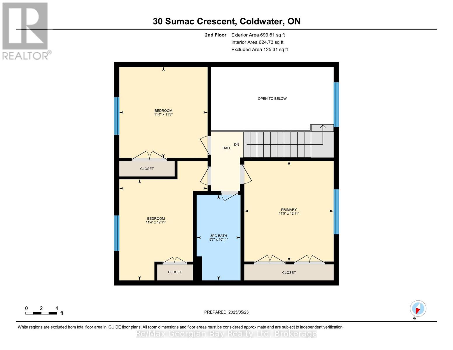 30 Sumac Crescent, Oro-Medonte (Sugarbush), Ontario  L0K 1E0 - Photo 49 - S12360841
