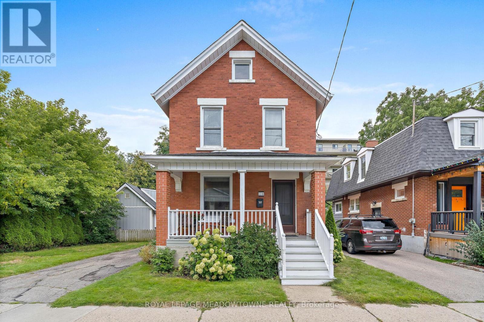Property at 14 VERNEY STREET image 3