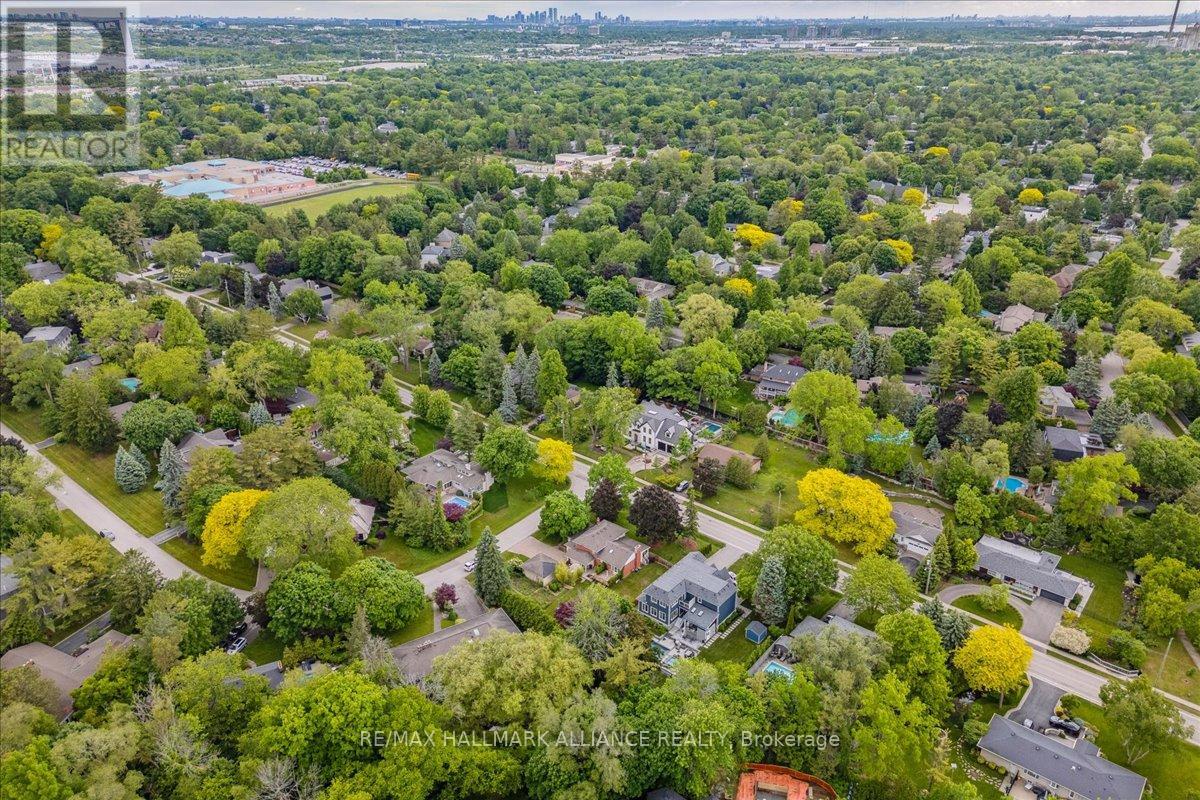 222 Alscot Crescent, Oakville, Ontario  L6J 4R4 - Photo 43 - W12357561