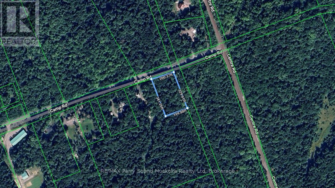 18 Camp Road, Mckellar, Ontario  P2A 0B4 - Photo 2 - X12371646